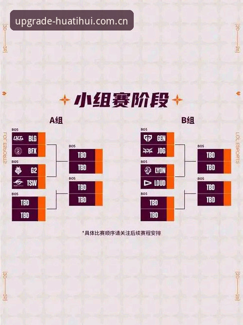 华体会体育电竞比赛日程查询使用教程：老用户手把手教你掌握最新赛程